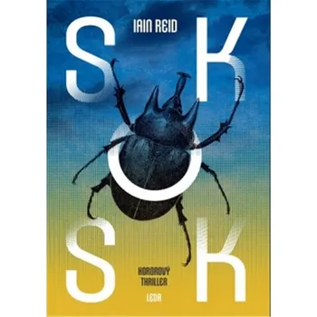 Sok - Hororový thriller