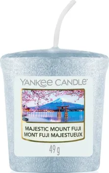 Svíčka Yankee Candle Majestic Mount Fuji