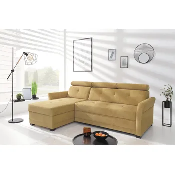 Sedací souprava Rohová sedací souprava HARRIS, levá