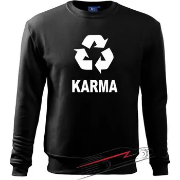 Pánská mikina Pánská mikina s motivem 022