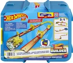 Mattel Hot Wheels HMC03 Track Builder…