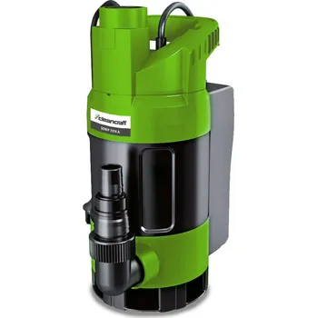 Čerpadlo Kombinované ponorné čerpadlo SDWP 7014 A