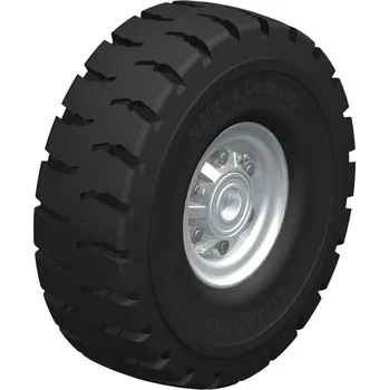 Pojezdové kolečko BLICKLE kolo VLE 312/25-75 K