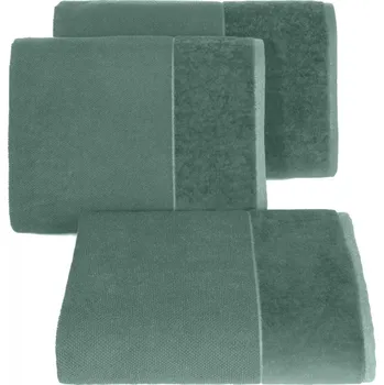 Osuška LUCY 70 x 140cm, dusty blue