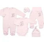 Baby Nellys Little Teddy soupravička…