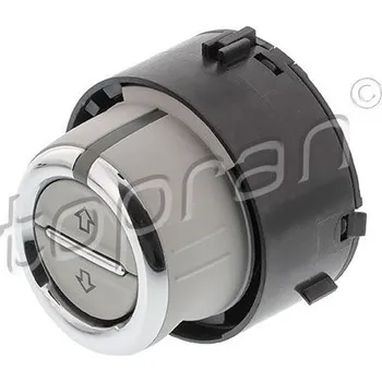 Autoelektrika Spínač, posuvná střecha TOPRAN 119 824