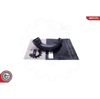 Vzduchový filtr Sací hadice, vzduchový filtr ESEN SKV 24SKV469