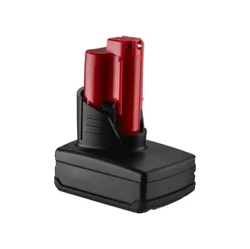 Baterie NTL 6041 Milwaukee 2207-21/2290-20/2310-21/2320/2410/2451/2470/C12D/M12 12V 4000mAh Li-Ion – neoriginální