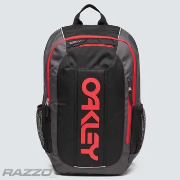 Sport Batoh Oakley Enduro 20L 3.0 BackPack Forged Iron RedLine