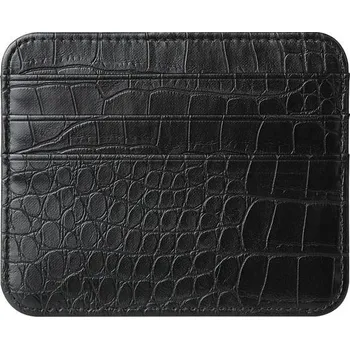 Peněženka Tenká peněženka z umělé kůže - 5