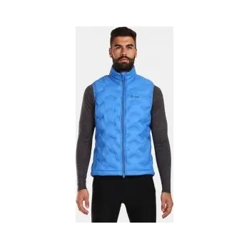 Kilpi NAI-M modrá UM0133KI XL; Modrá vesta + DÁREK DLE VÝBĚRU!