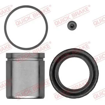 Brzdový systém Sada na opravy, brzdový třmen Quick Brake 114-5257