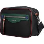 MaxFly | Dámská trendová crossbody kabelka MaxFly Likara černá | allBAGS.cz