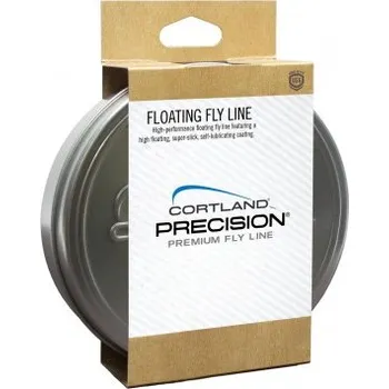 Cortland Muškařská šňůra DENNY RICKARDS Intermediate - #7