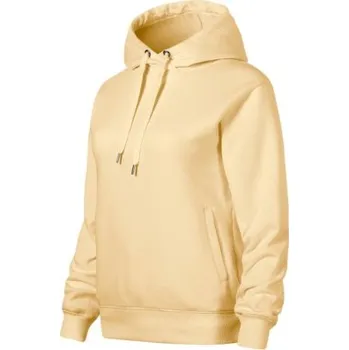 Dámská mikina Moon mikina dámská S bourbon vanilla