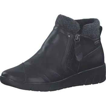 Dámská zimní obuv Jana 8-26461-29 černá