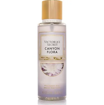Tělový sprej Victoria´s Secret Canyon Flora tělový sprej 250 ml