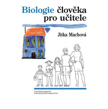 Biologie člověka pro učitele -  Jitka…