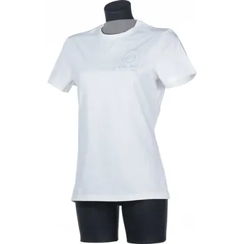 Dámské tričko Suomy Triko bavlněné Suomy, dámské, bílé S