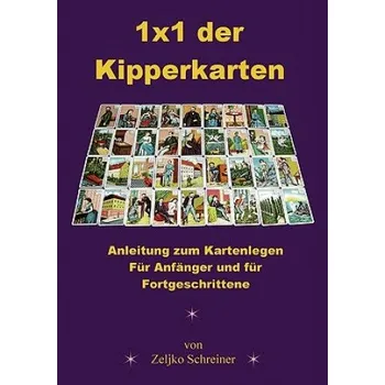 1x1 der Kipperkarten – Zeljko Schreiner (DE)