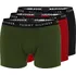Sada pánského spodního prádla Tommy Hilfiger Logo Waistband Essential UM0UM02203-0XI 3-pack S