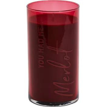 Svíčka PartyLite® You Had Me at Merlot