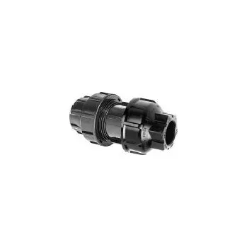 Fitinka spojka PP-s Unifit 27-35x32 přímá redukovaná