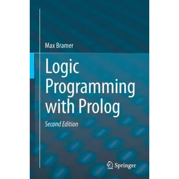 Technika Logic Programming with Prolog – Beverley Ford (EN)