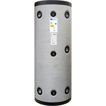 akumulační nádrž Regulus PS 200 IZ 19770