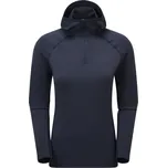 Montane Womens Protium Lite Hoodie Barva: Eclipse Blue, Velikost: S