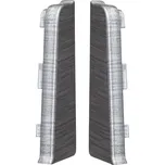 Zakončení Arbiton - INDO ALUMINIUM (levé + pravé)