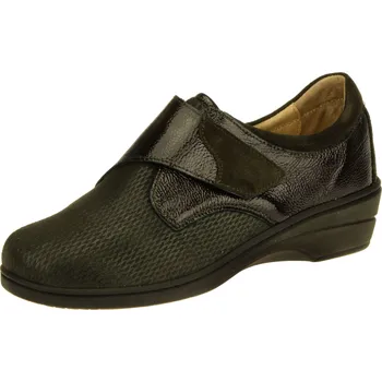 Dámské polobotky Dámské kožené polobotky Rega Shoes C390 Velikost: 39