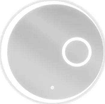 Zrcadlo Mexen Ella 9811-060-060-611-00 60 cm