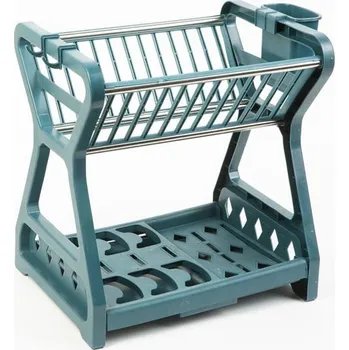 Tapeta Odkapávač na nádobí W1093 31 x 24 x 33 cm