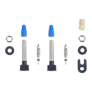 Sada nářadí Sada bezdušových ventilů RUBENA