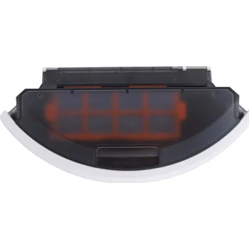 Příslušenství k vysavači Nádoba na prach ETA 1226 00140 bílá