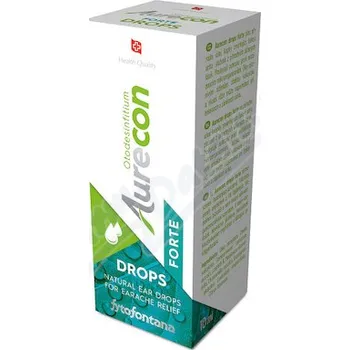 Lék Fytofontana Aurecon drops forte 10ml