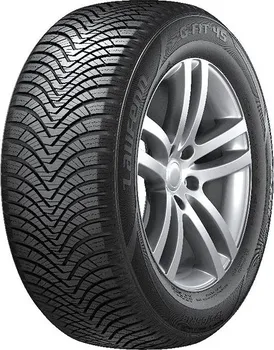 Celoroční osobní pneu Laufenn G Fit 4S LH71 185/65 R15 92 T XL