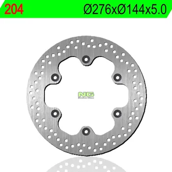 Brzda pro motocykl Brzdový kotouč NG přední HONDA FX 650 Vigor rok 99-02