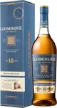Glenmorangie The Tribute 16 yo 43 % 1 l