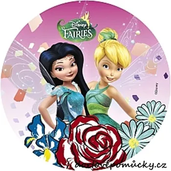 Přisada na vaření a pečení Zvonilka č.7 jedlý papír