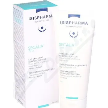 Tělový krém ISISPHARMA Secalia A.H.A krém 200ml