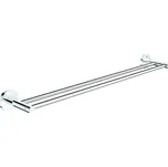 Polička na ručníky GROHE Essentials 40802001