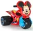 Injusa Trimoto Samurai, Mickey Mouse