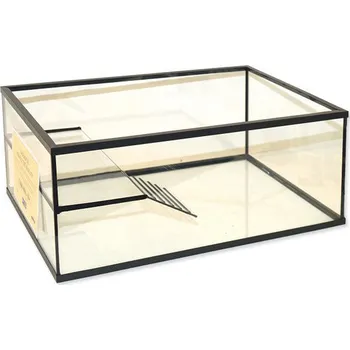 Akvaria Ante Želvárium, 65 x 40 x 25 cm