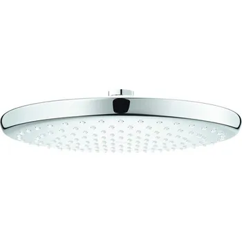 Sprchová hlavice Hlavová sprcha GROHE 250 x 250 mm chrom 26676000