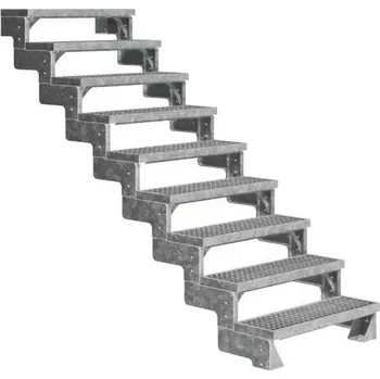 DOLLE GARDENTOP 100 x 162 - 198 cm