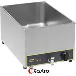 ROLLER GRILL BMP 11 STOLNÍ VODNÍ LÁZEŇ