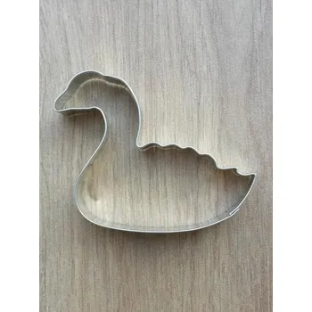 Vykrajovátko Labuť kovová vykrajovačka
