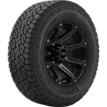 4x4 pneu Kumho AT52 265/60 R18 110 T